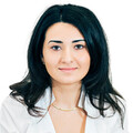 Даллари Аревика Аркадьевна - акушер, гинеколог, узи-специалист Московская область