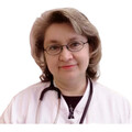 Меркулова Светлана Борисовна - аллерголог г.Москва