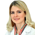 Васина Елена Евгеньевна - гастроэнтеролог г.Москва
