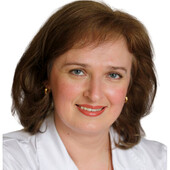 Буянова Наталья Владимировна - гинеколог г.Москва