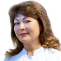 Евтина Ирина Павловна - гинеколог г.Москва