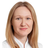 Харламова Елена Аркадьевна - гинеколог, репродуктолог (эко) г.Москва
