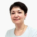 Ланщакова Полина Евгеньевна - акушер, гинеколог г.Москва