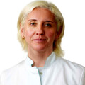Соловьева Наталья Владимировна - физиотерапевт г.Москва