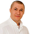 Нартикоев Виталий Таймуразович - спортивный врач г.Москва