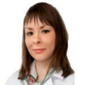 Кулагина Ирина Сергеевна - инфекционист г.Москва