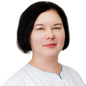 Черханова Светлана Юрьевна - невролог г.Москва