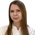 Черных Глафира Владимировна - дерматолог, косметолог Московская область