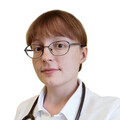 Субботина Юлия Валентиновна - кардиолог г.Москва