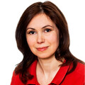Токарева Анна Владимировна - стоматолог, стоматолог-ортодонт г.Москва
