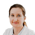 Рюмина Елена Николаевна - эндокринолог г.Москва