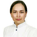 Коркина Ирина Васильевна - невролог Московская область