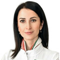 Челехсаева Залина Владимировна - узи-специалист г.Москва