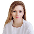 Соколовская Алина Артуровна - андролог, венеролог г.Москва