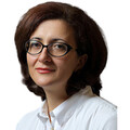 Мгдесян Кнарик Карленовна - акушер, гинеколог, гинеколог-эндокринолог г.Москва