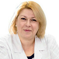 Рыгалова Елена Ивановна - узи-специалист Московская область