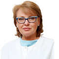 Строкова Татьяна Юрьевна - акушер, гинеколог, узи-специалист г.Москва
