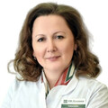 Савинцева Екатерина Александровна - окулист (офтальмолог) г.Москва