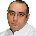 Нахушев Тимур Мухадинович - андролог, уролог, узи-специалист Московская область