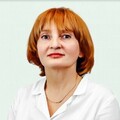 Афанасьева Оксана Олеговна - логопед г.Москва