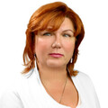 Паниченко Анна Владимировна - маммолог, онколог г.Москва