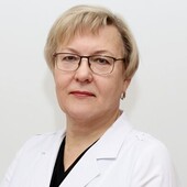 Лака Галина Павловна - эндокринолог г.Москва