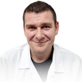 Крестьяшин Илья Владимирович - ортопед, хирург, травматолог г.Москва