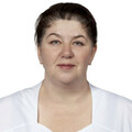 Симонова Лариса Витальевна - кардиолог, врач функциональной диагностики Московская область