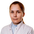 Ваулина Анастасия Владимировна - ортопед, травматолог Московская область