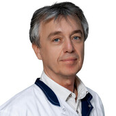 Александровский Сергей Борисович - гастроэнтеролог, педиатр, психолог, семейный врач г.Москва