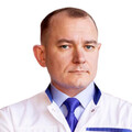 Надякин Денис Анатольевич - ортопед, уролог, хирург г.Москва