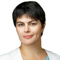 Алиева Самира Гасановна - эндокринолог, узи-специалист г.Москва