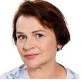 Берлизева Наталья Васильевна - массажист Московская область