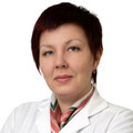 Кошкина Ольга Владимировна - гематолог г.Москва