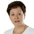 Волкова Татьяна Борисовна - акушер, гинеколог, гинеколог-эндокринолог Московская область