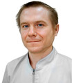 Калантаенко Виталий Юрьевич - гастроэнтеролог, эндоскопист г.Москва