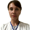 Волоскова Наталья Викторовна - окулист (офтальмолог) г.Москва