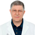 Фарбер Андрей Витальевич - гастроэнтеролог г.Москва
