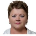 Митина Алла Леонидовна - акушер, гинеколог, гинеколог-эндокринолог г.Москва