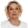 Наговицина Светлана Витальевна - акушер, гинеколог, гинеколог-эндокринолог Московская область
