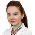 Персати Мария Автандиловна - венеролог, дерматолог, трихолог, миколог г.Москва