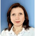 Комова Ольга Александровна - акушер, гинеколог, гинеколог-эндокринолог г.Москва