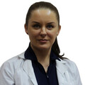 Устинова Светлана Валентиновна - терапевт, узи-специалист г.Москва
