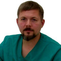 Храмцов Роман Викторович - ортопед, остеопат, травматолог Московская область