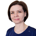 Кошель Лариса Викторовна - эндокринолог г.Москва