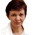 Варламова Ольга Леонидовна - узи-специалист г.Москва