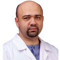 Бахтияров Камиль Рафаэлевич - акушер, гинеколог г.Москва