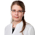 Горбенко Екатерина Викторовна - узи-специалист г.Москва