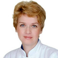 Декалина Мария Вячеславовна - кардиолог г.Москва