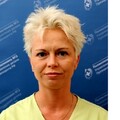 Кислякова Марина Владимировна - узи-специалист г.Москва